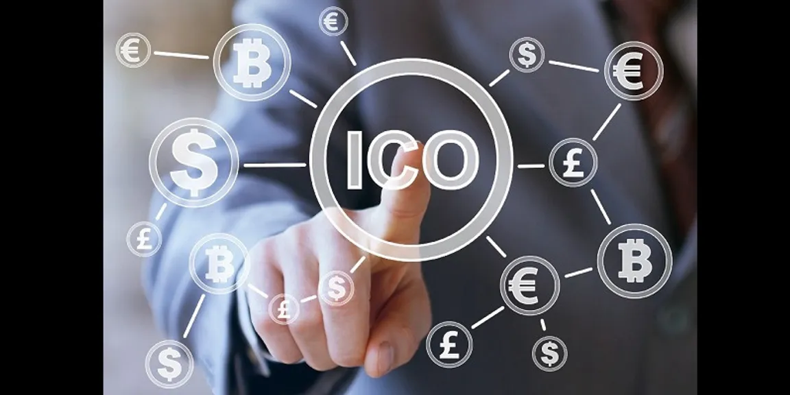 How to promote your ICO