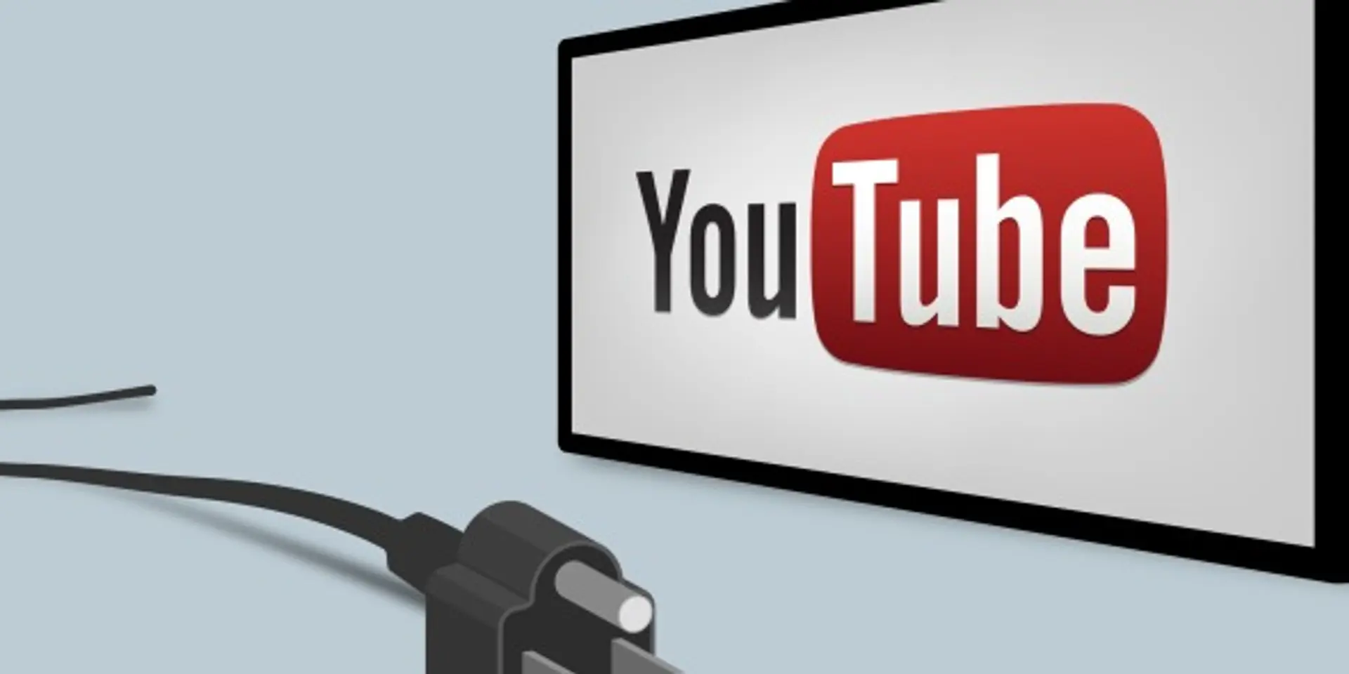 You Tube changed its policy for paying per view
