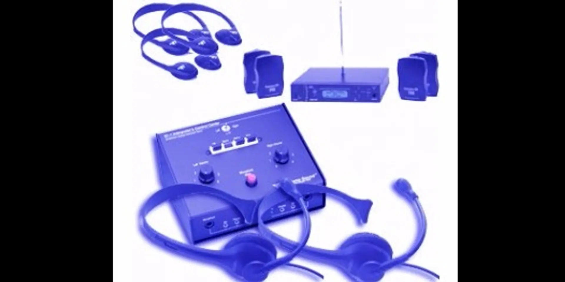 How to select the best simultaneous interpretation equipment for your needs?