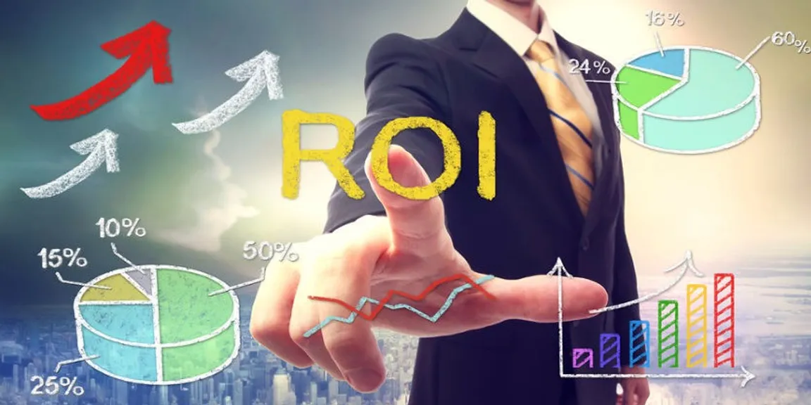 Data mining pumps up organisational ROI; If done right