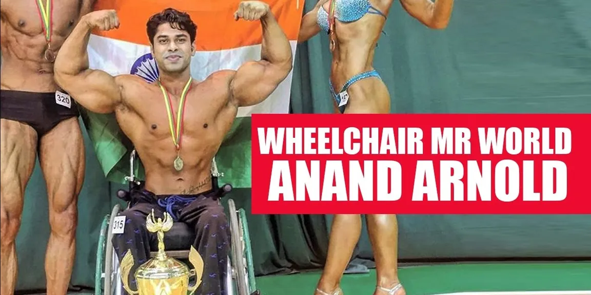 5 inspirational Indian athletes to teach you life lessons