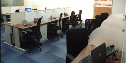 Serviced Office Bangalore
