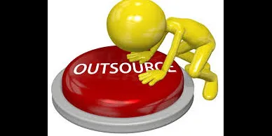 HR outsourcing services<br>