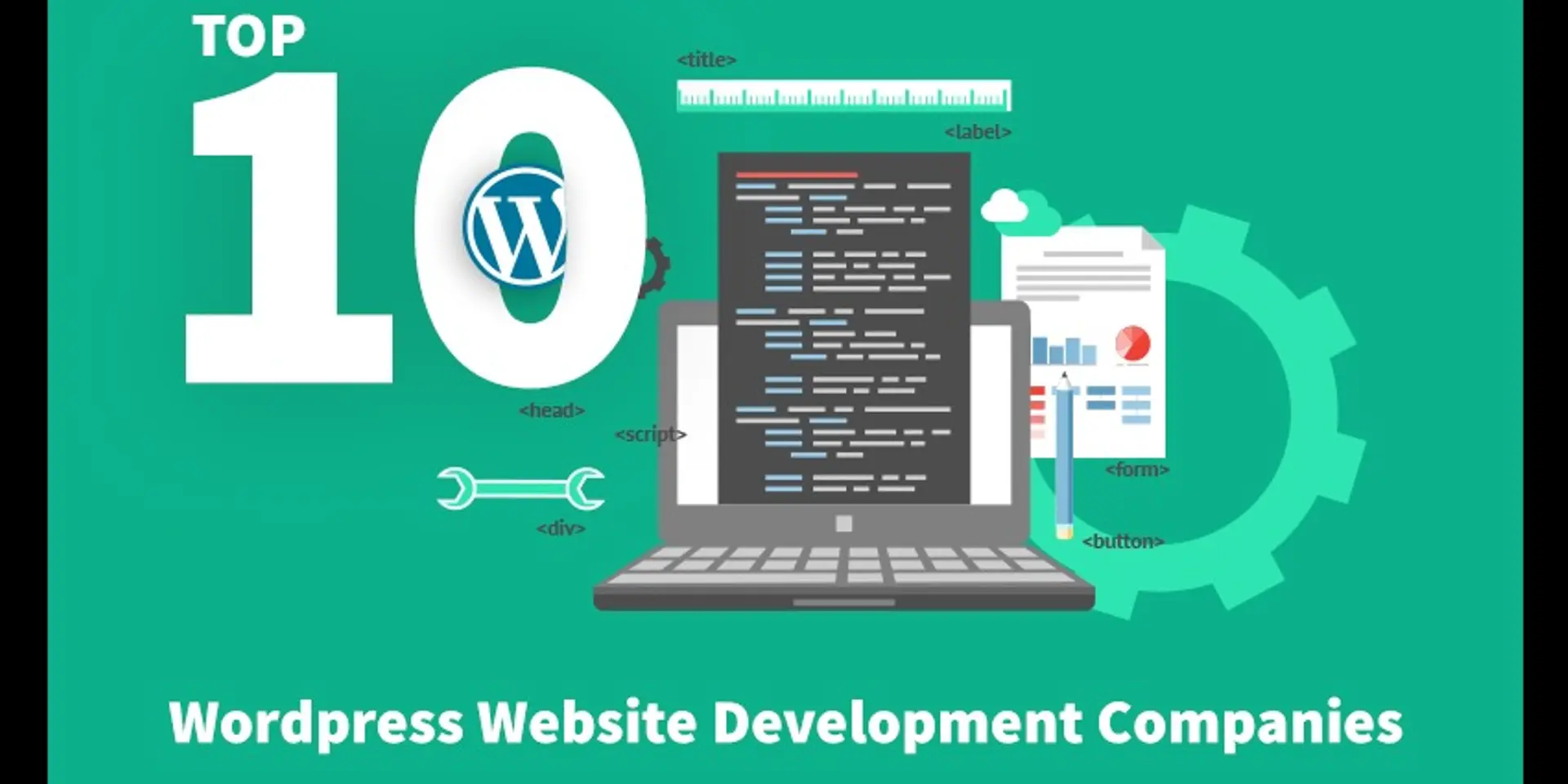 Top 10 Trusted Wordpress Development Companies in the World