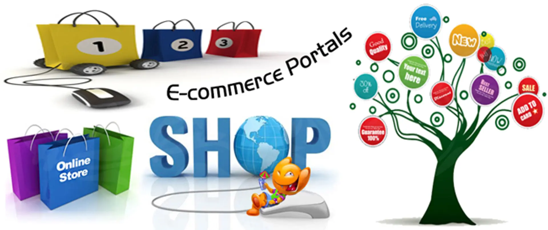 eCommerce trends and things to expect in coming days
