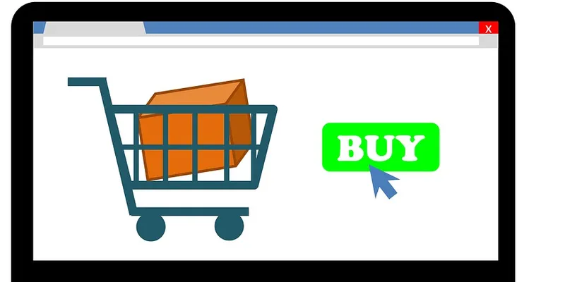 online grocery shopping