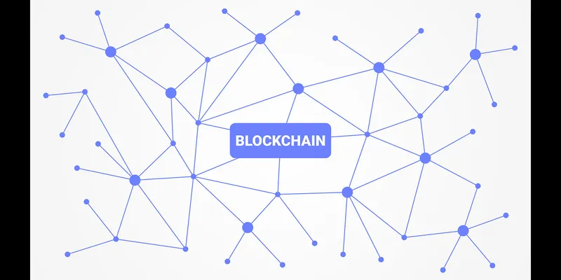 Blockchain Solution
