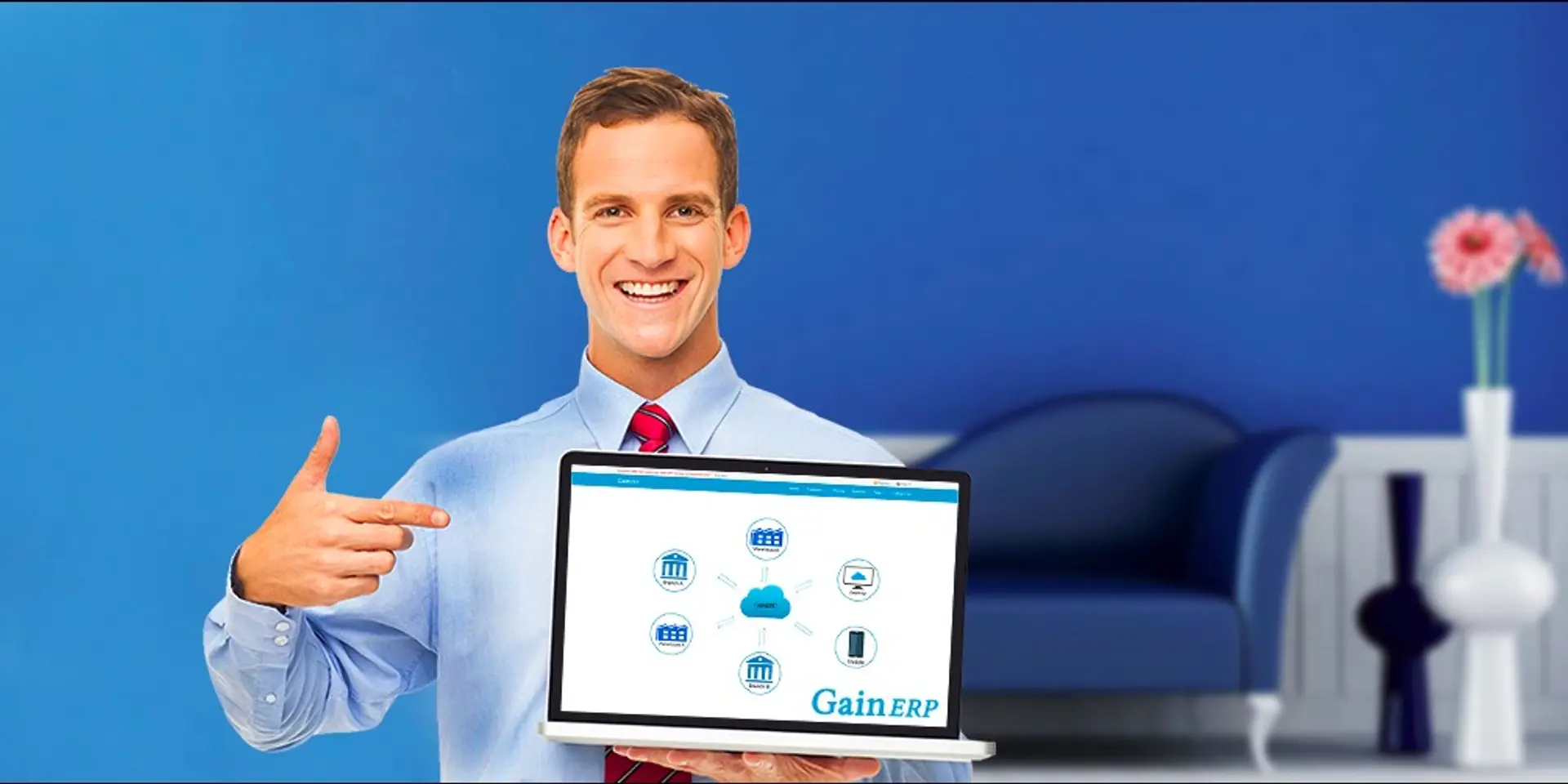 The Benefits of Enterprise Resource Planning(ERP)