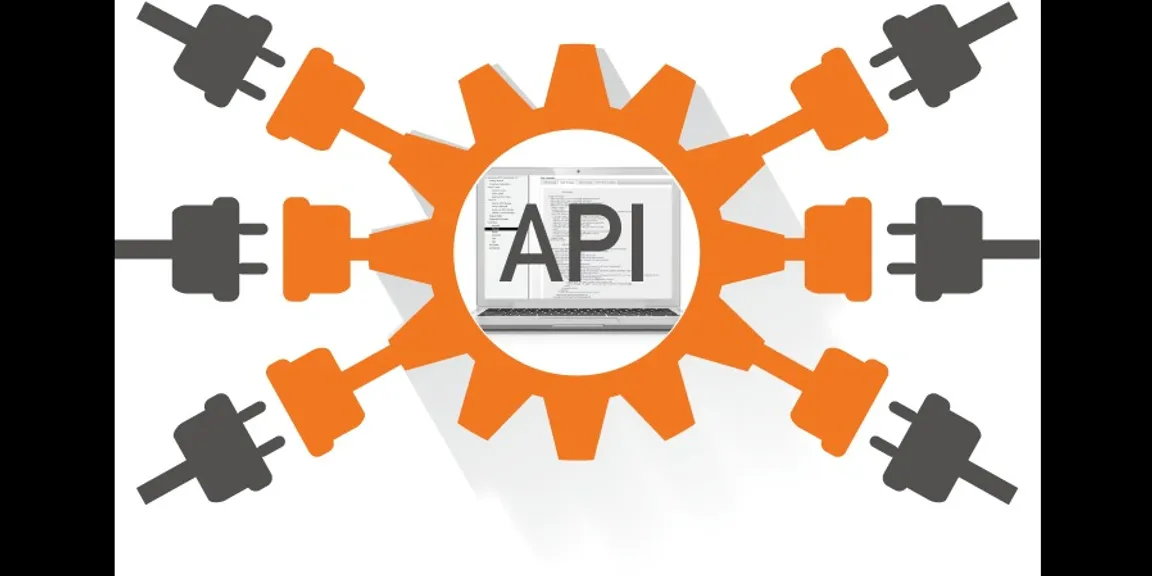 Considerations for setting up the App's restful API