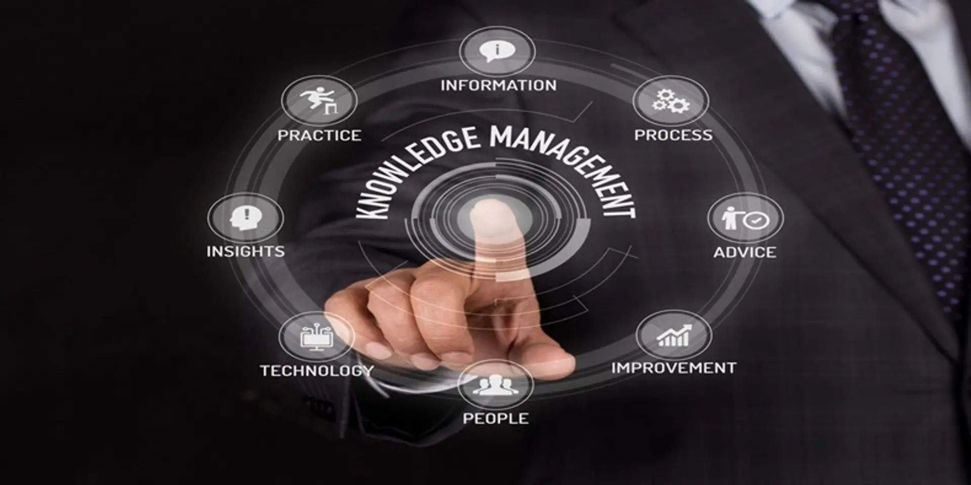 Is knowledge management understood well in modern firms