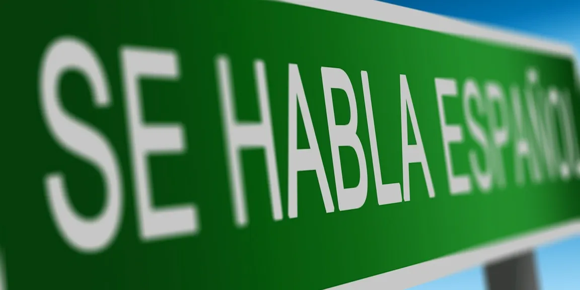 Spanish: How to live the language while learning it
