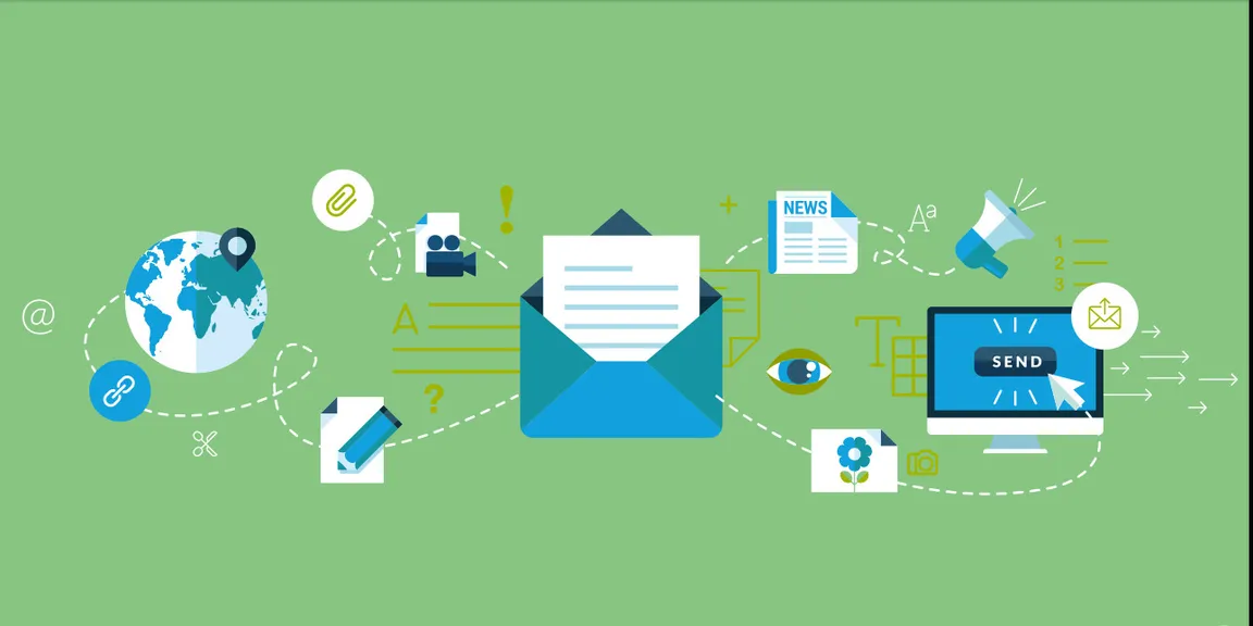 How To Create a Winning Sales Pitch Email Template