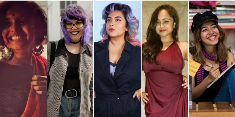 ये 5 महिलाएं सोशल मीडिया के जरिए कर रही हैं सुरक्षित समाज का निर्माण
