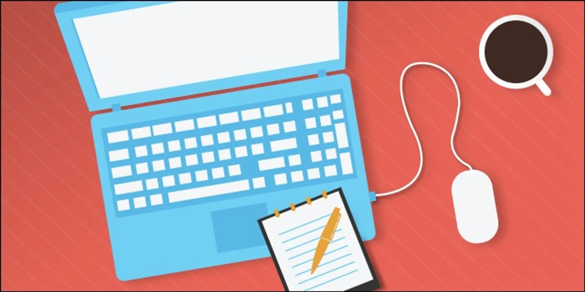 How to find the right topic to write