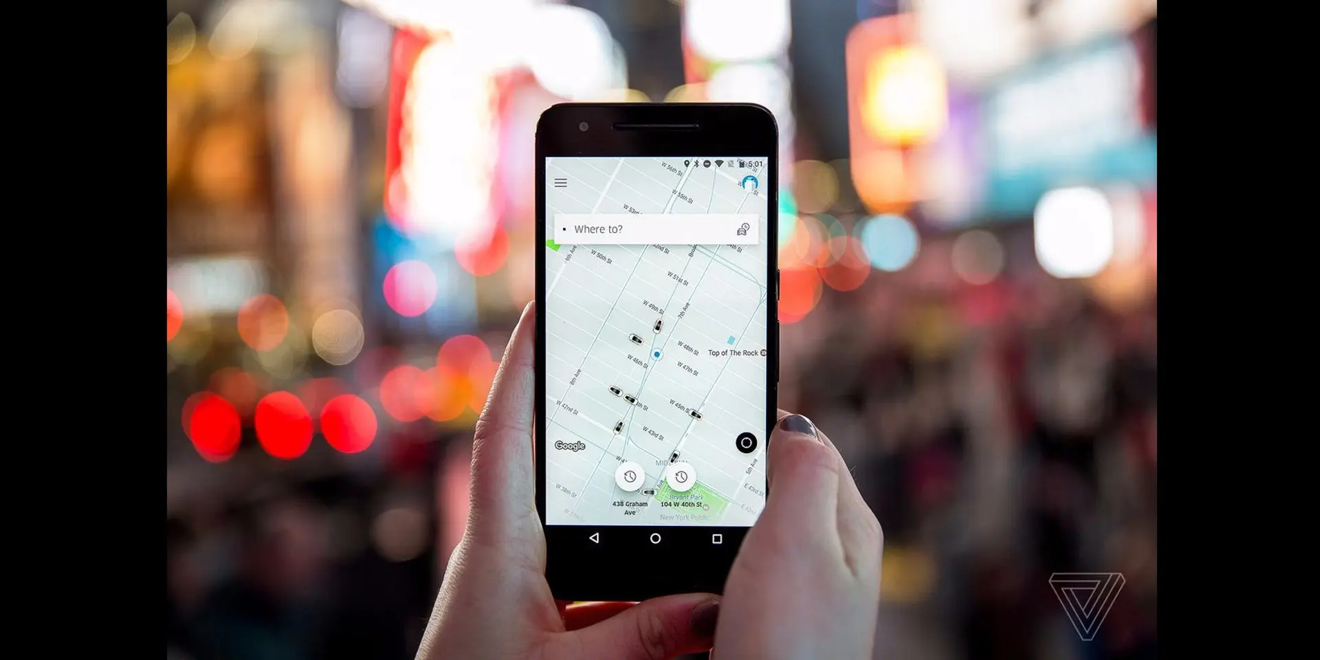 People are going smarter with smart phone, android/iOS