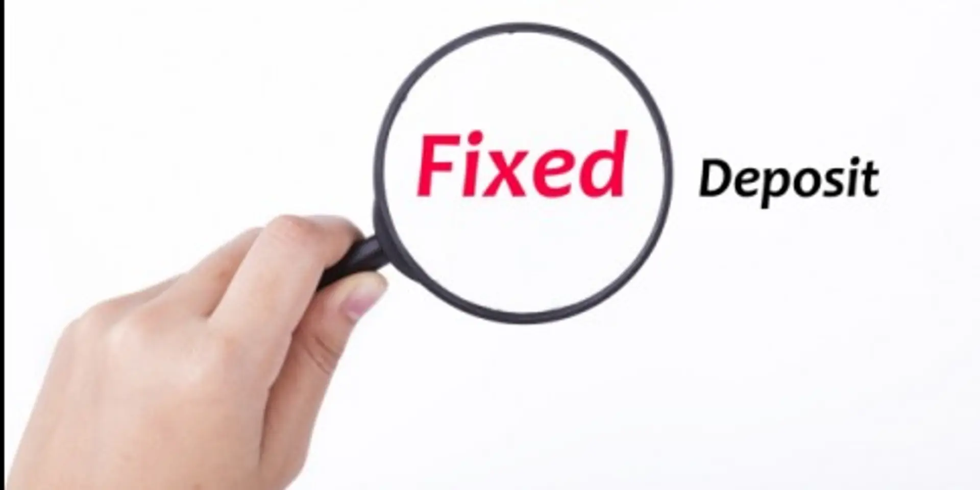 Investing In The Ideal Fixed Deposit Schemes: A Look At Popular FD Types
