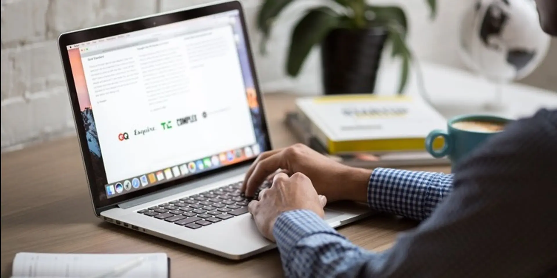 A brief guide to today's marketing