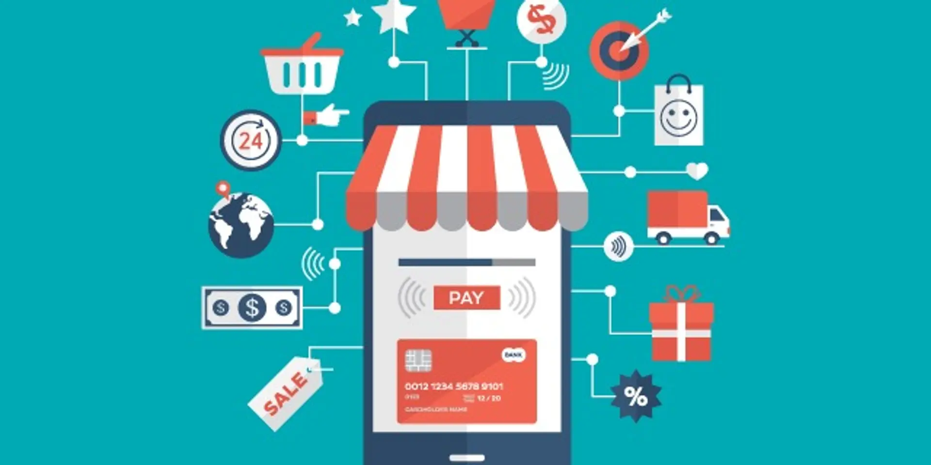 Here’s how your business can benefit from custom mobile app!