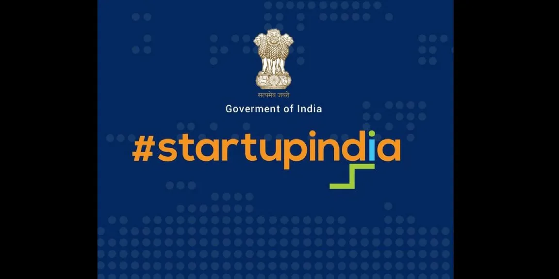 Let's Navigate Through Startup India's Mobile Application