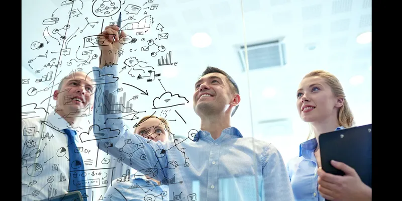 Building a website requires planning and engagement<br>