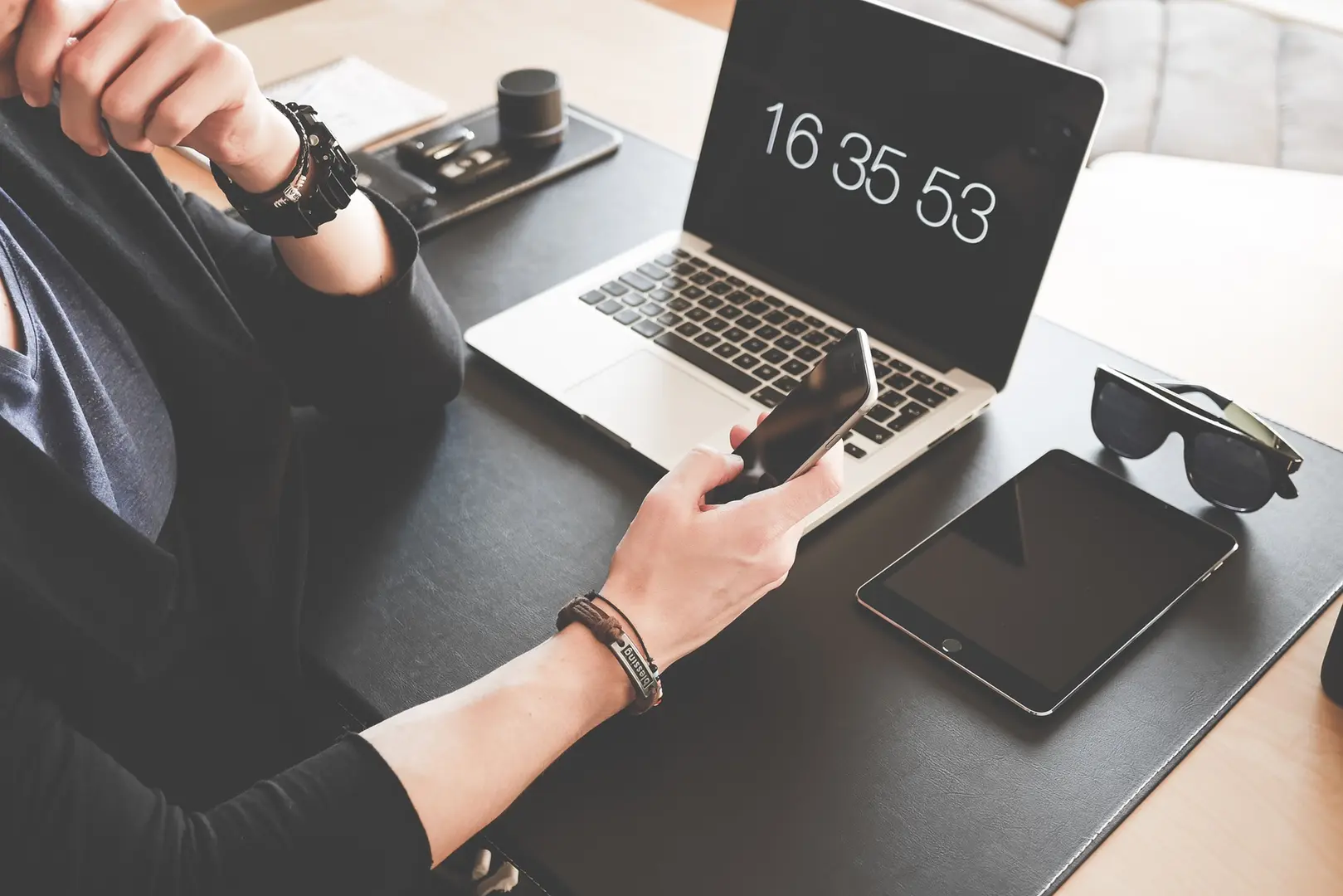 Nine handy tools you can use to run your startup