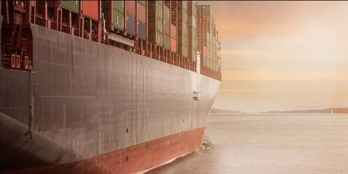 Shipping industry and the great technology integration challenge