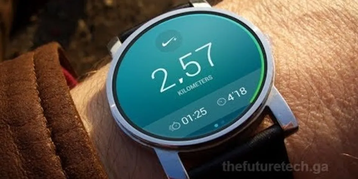 Everything you need to know about smart watches