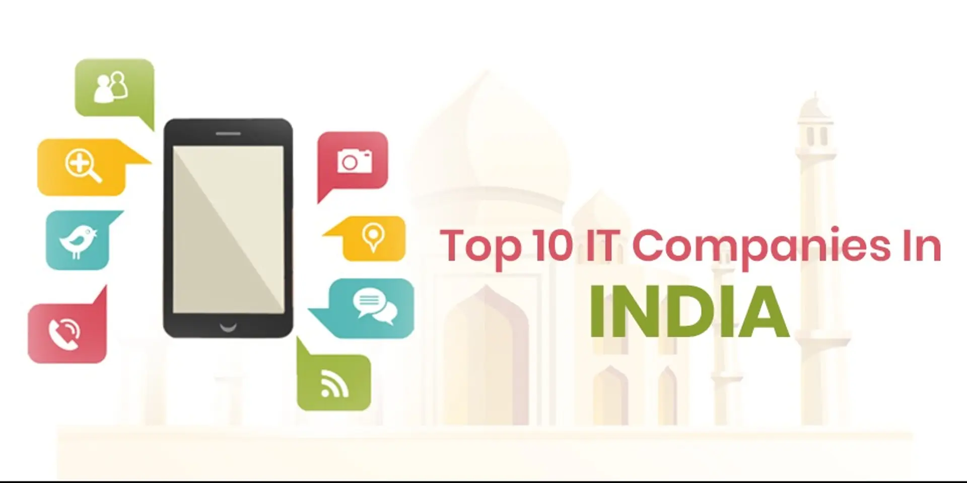 Top 10 IT Companies in India