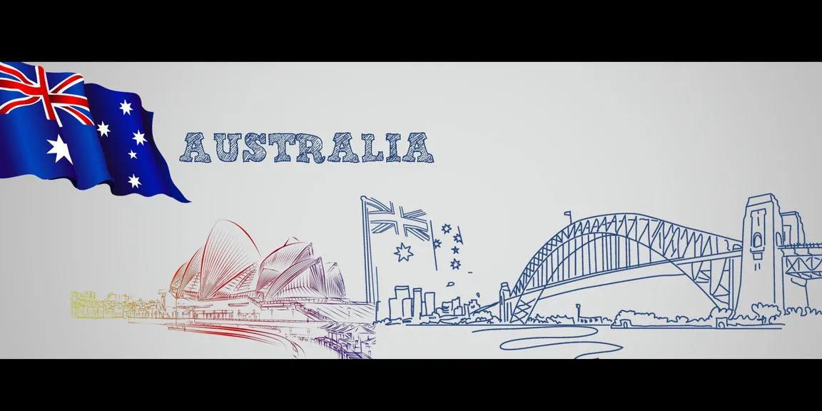 Study abroad: Steps to pursue a course in Australia