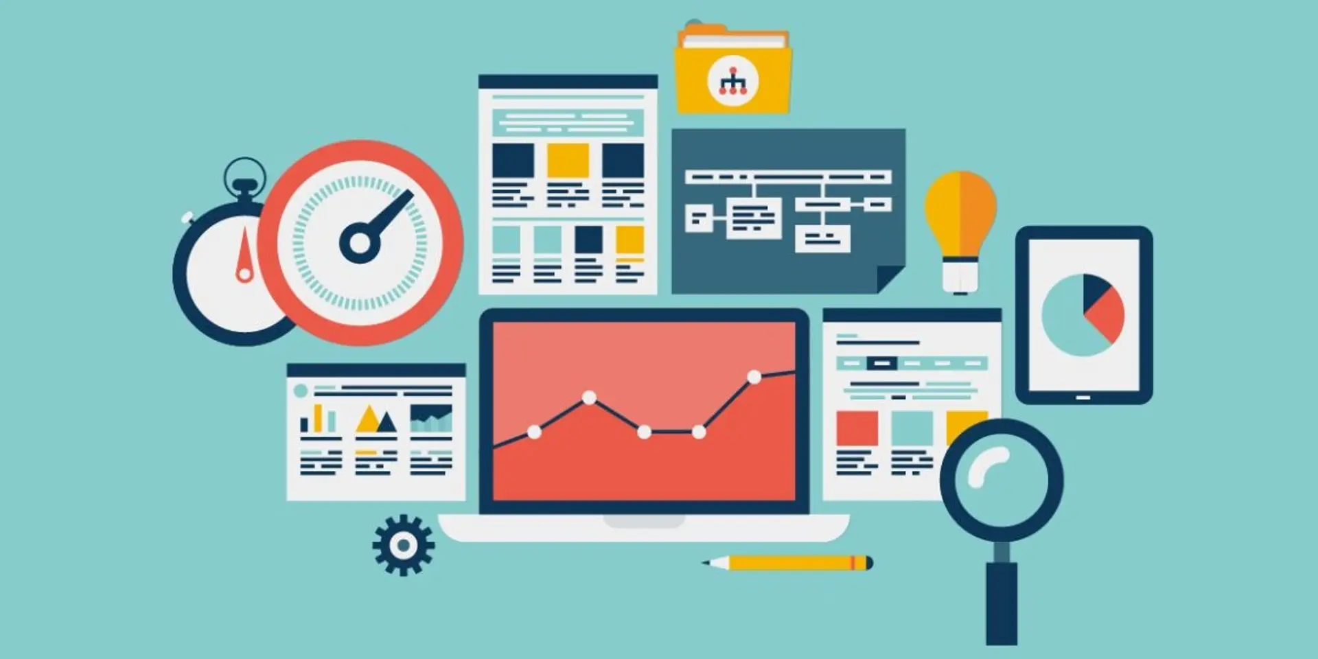 Advanced Google analytics techniques for power users