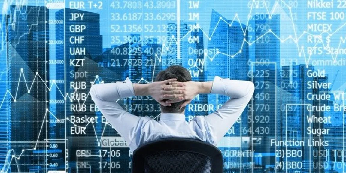 How to choose the right stock broker