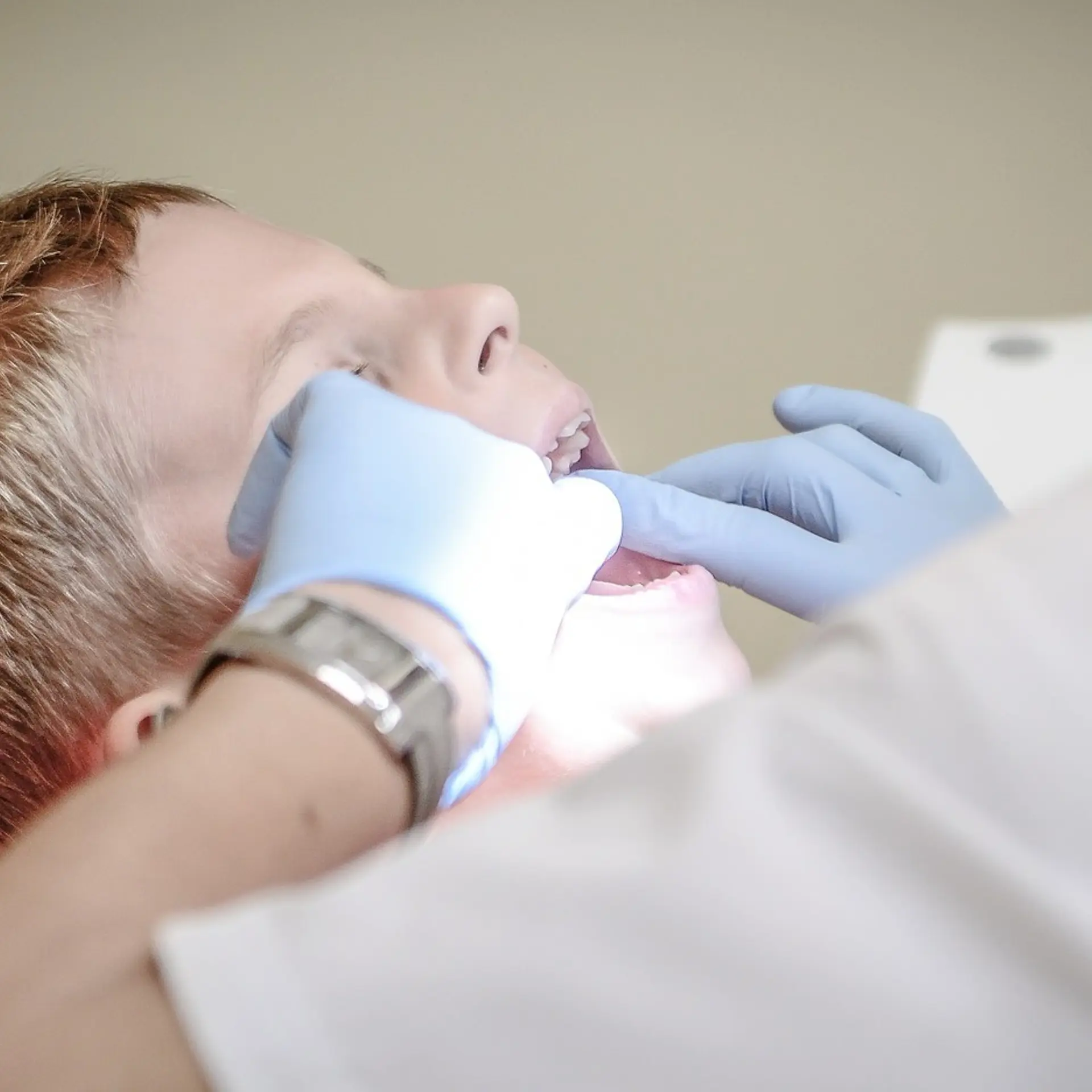 It's not sadism: the real reason your dentist wants to pull your wisdom teeth