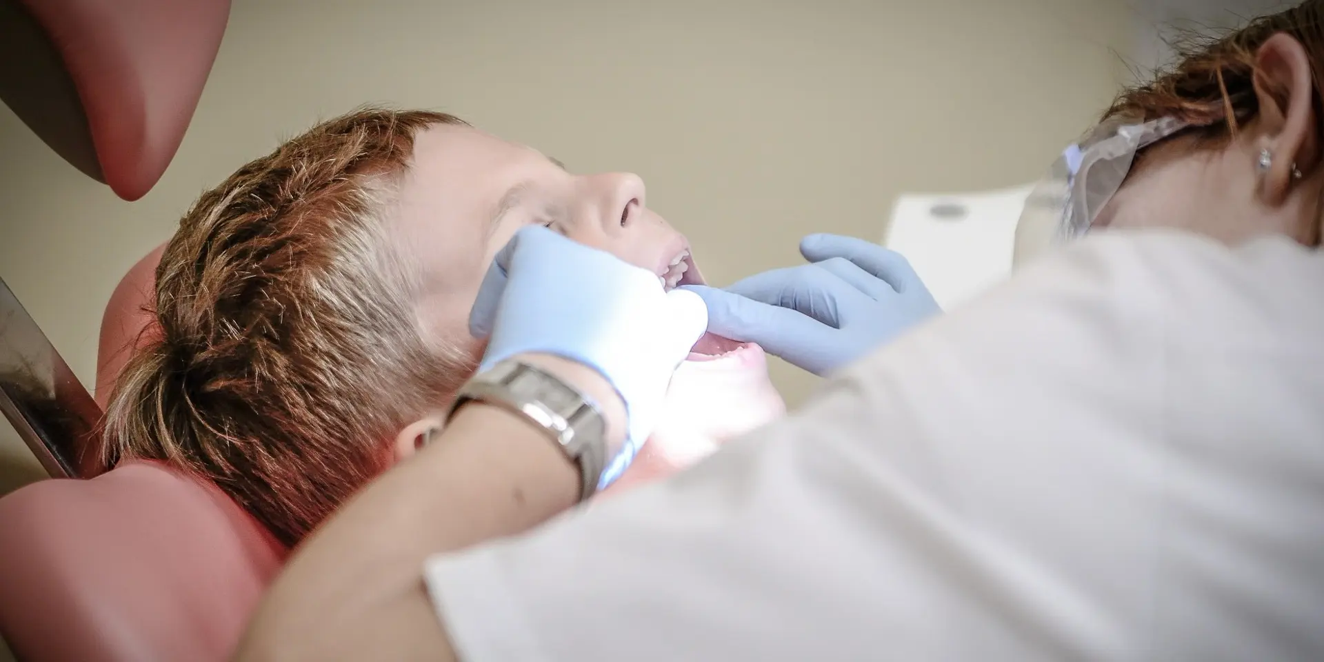 It's not sadism: the real reason your dentist wants to pull your wisdom teeth