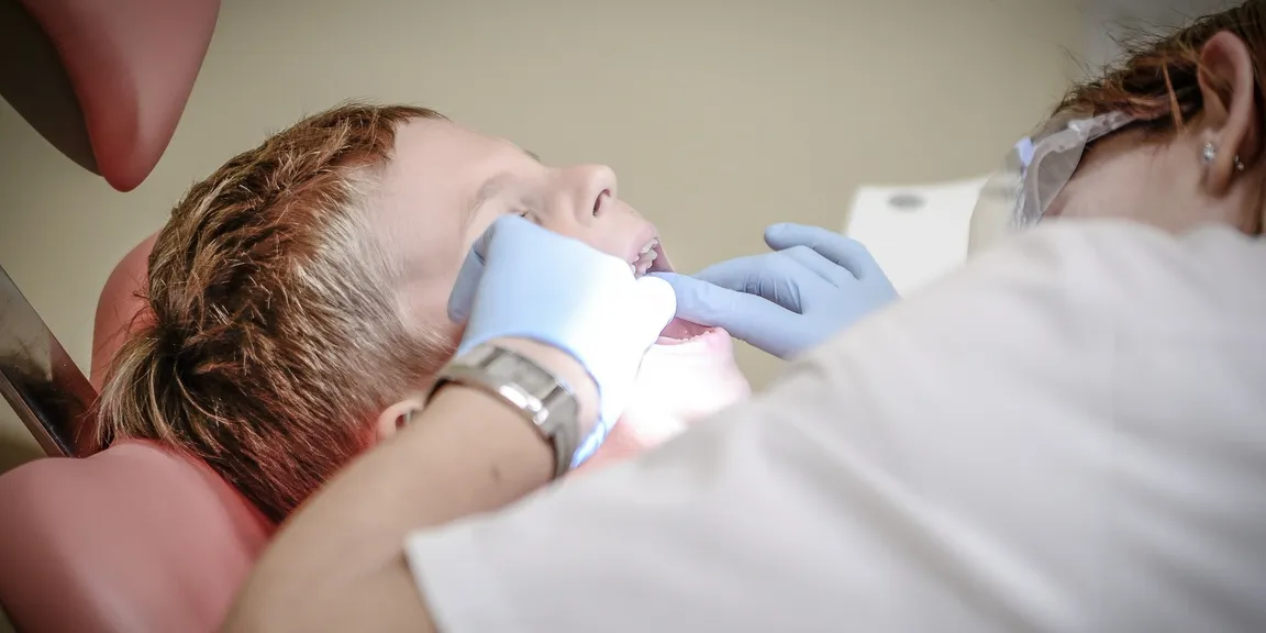  It's not sadism: the real reason your dentist wants to pull your wisdom teeth