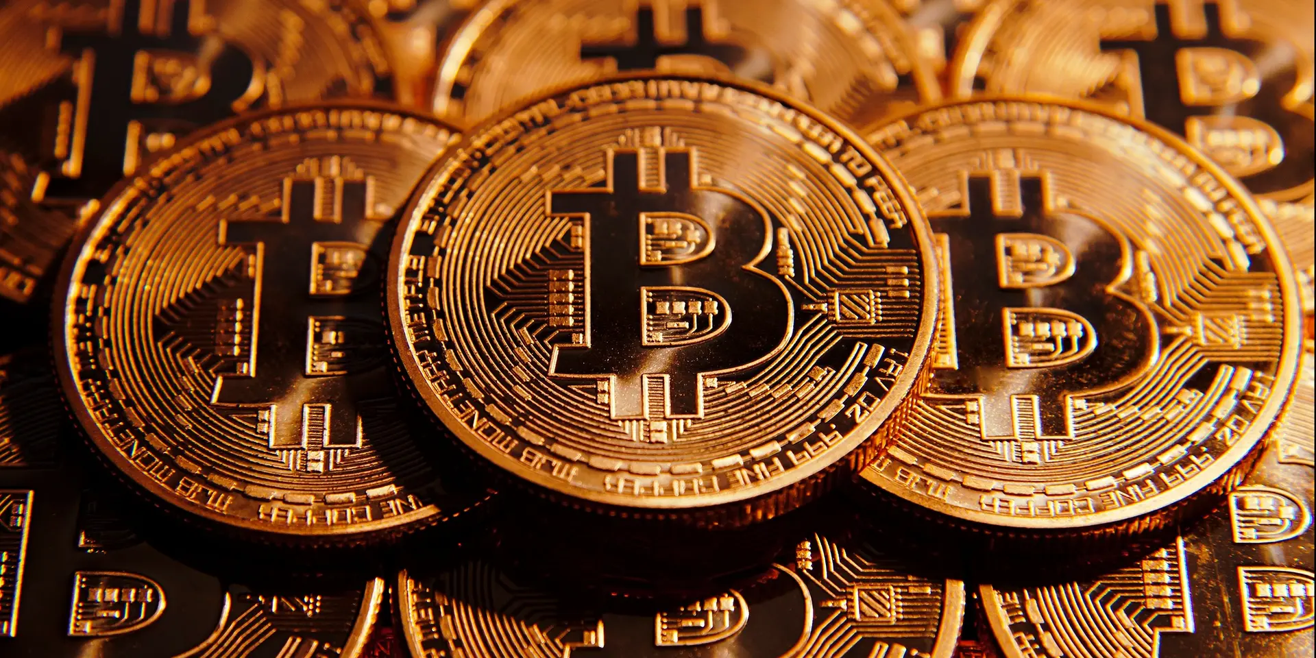 Bitcoin is the new bubble !!!