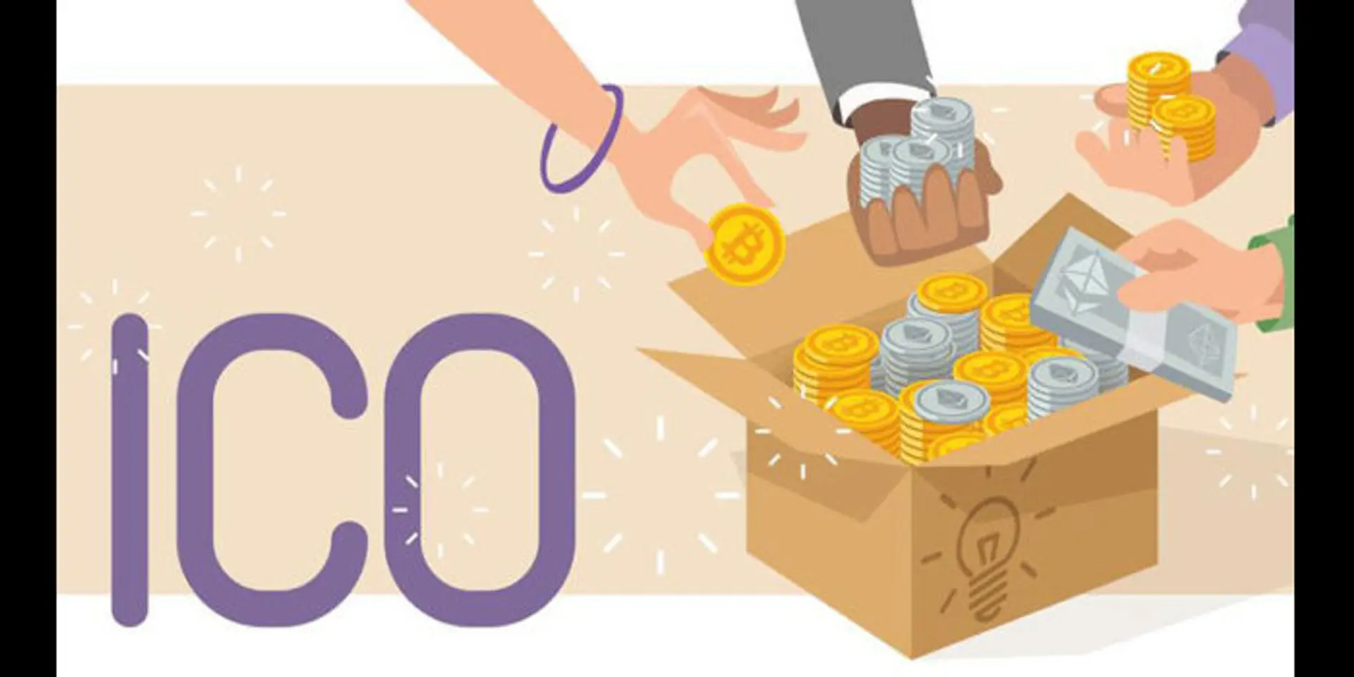 Top 5 ICO Platforms You Can Trust