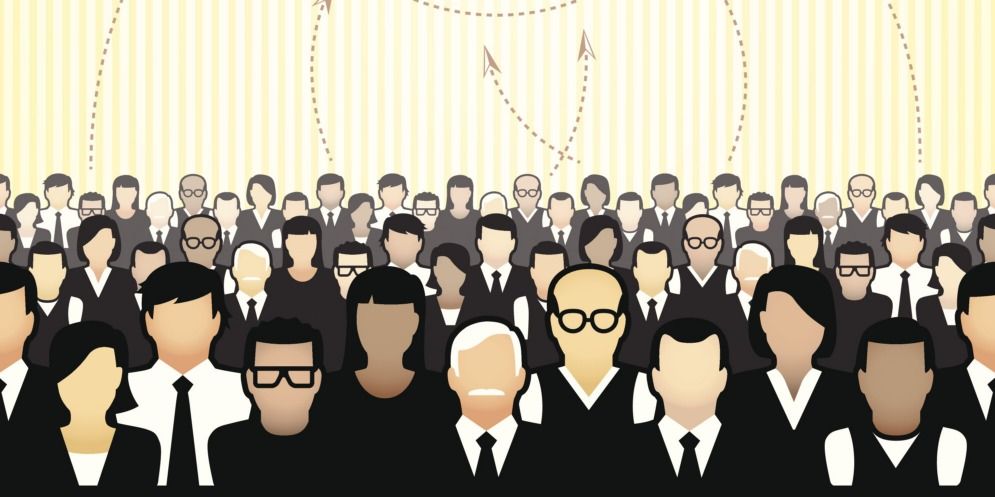 Blockchain and the wisdom of crowds | YourStory