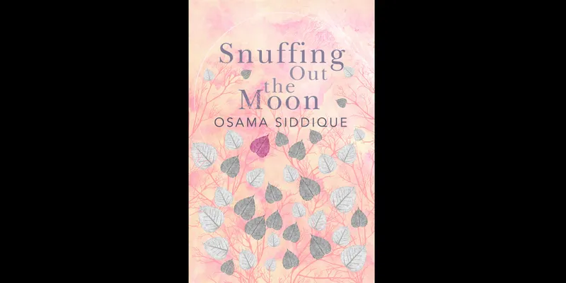 Snuffing Out the Moon is a dazzling debut novel that is at once a cry for freedom and a call for resistance.