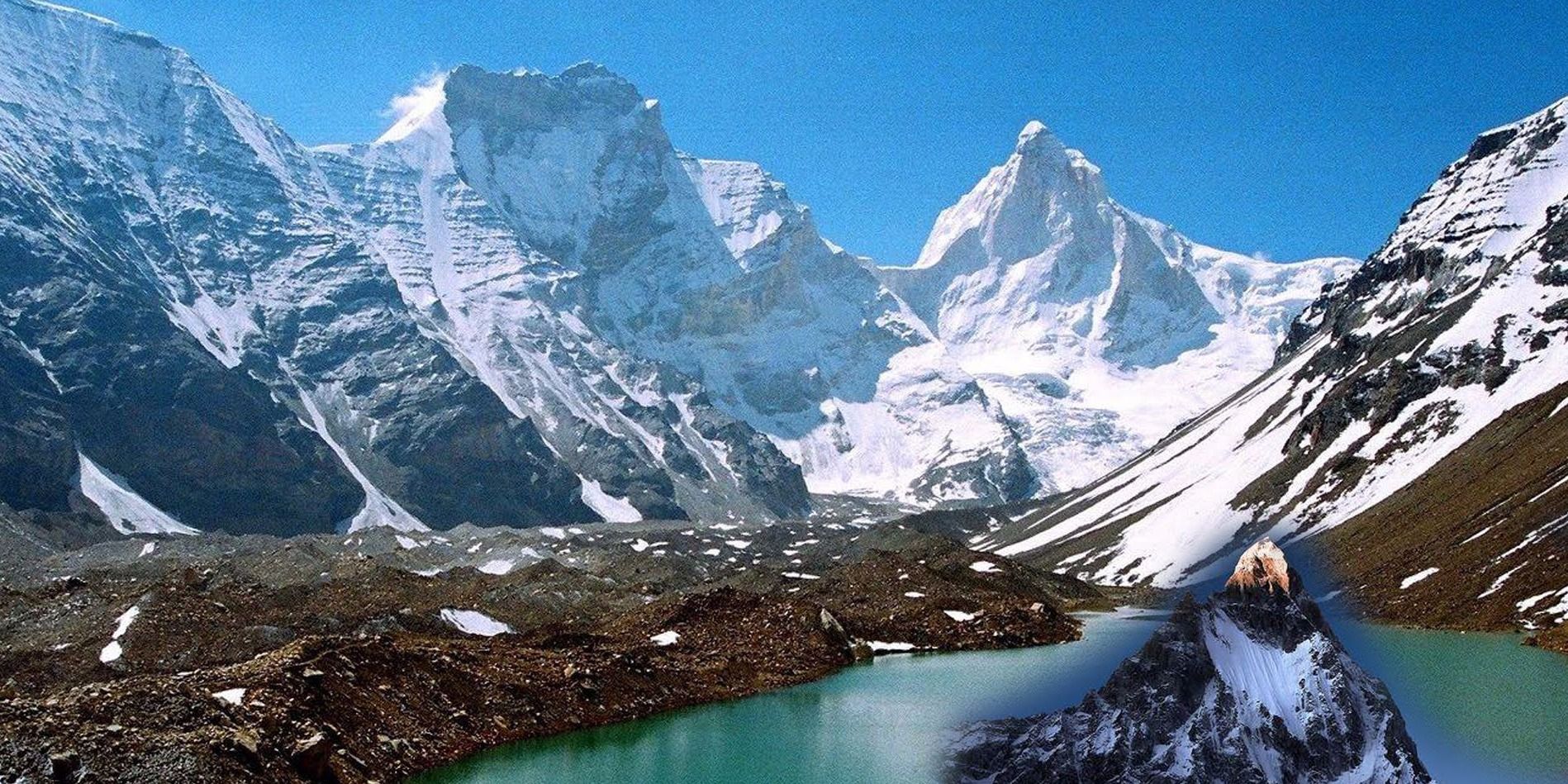 हिमालय की अमूल्य संपदा बचाने के लिए शुरुआत होगी षट् वर्षीय योजना की