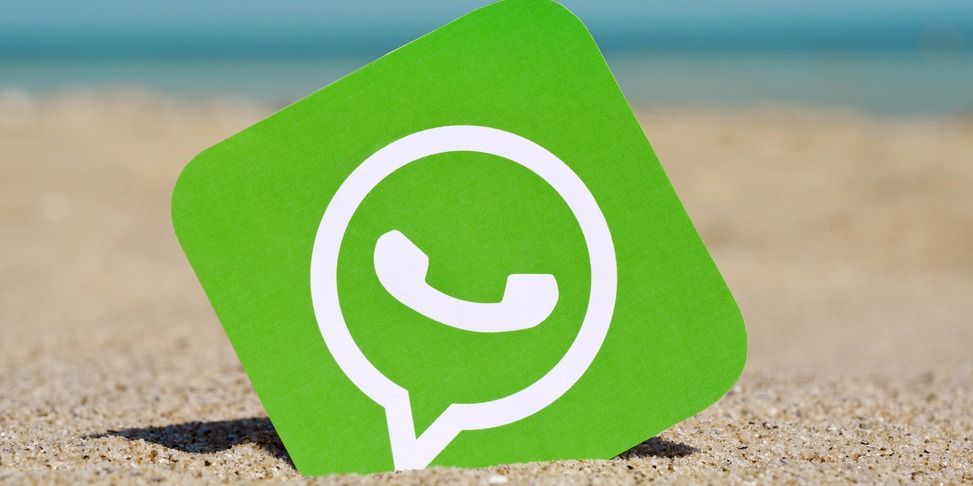 why is whatsapp free