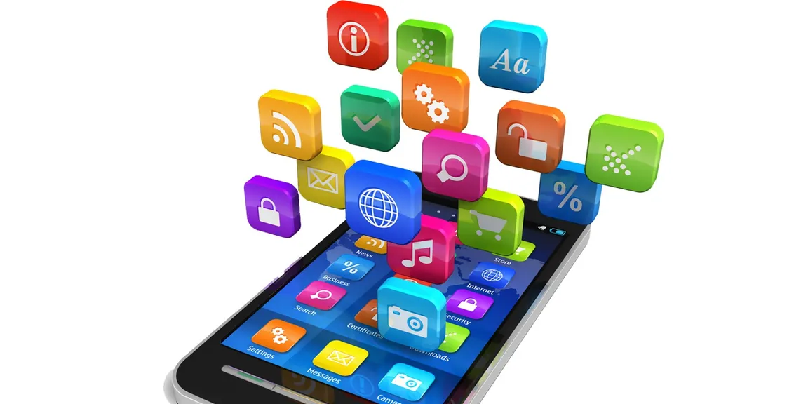 The necessity for a mobile application as an entrepreneur