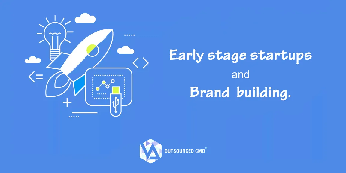 Is building brand necessary for early stage startups in India?