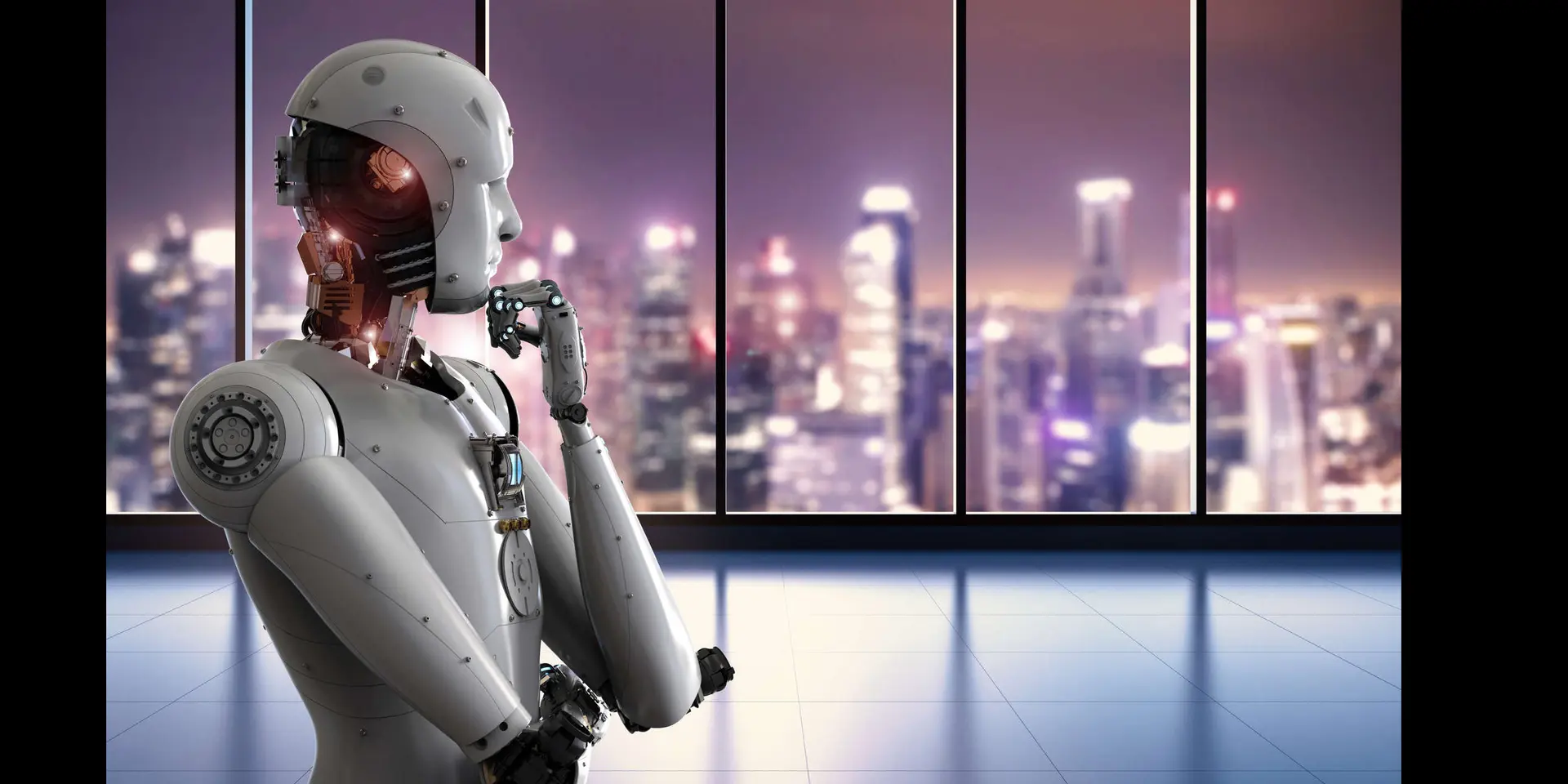 How small businesses can benefit from AI now