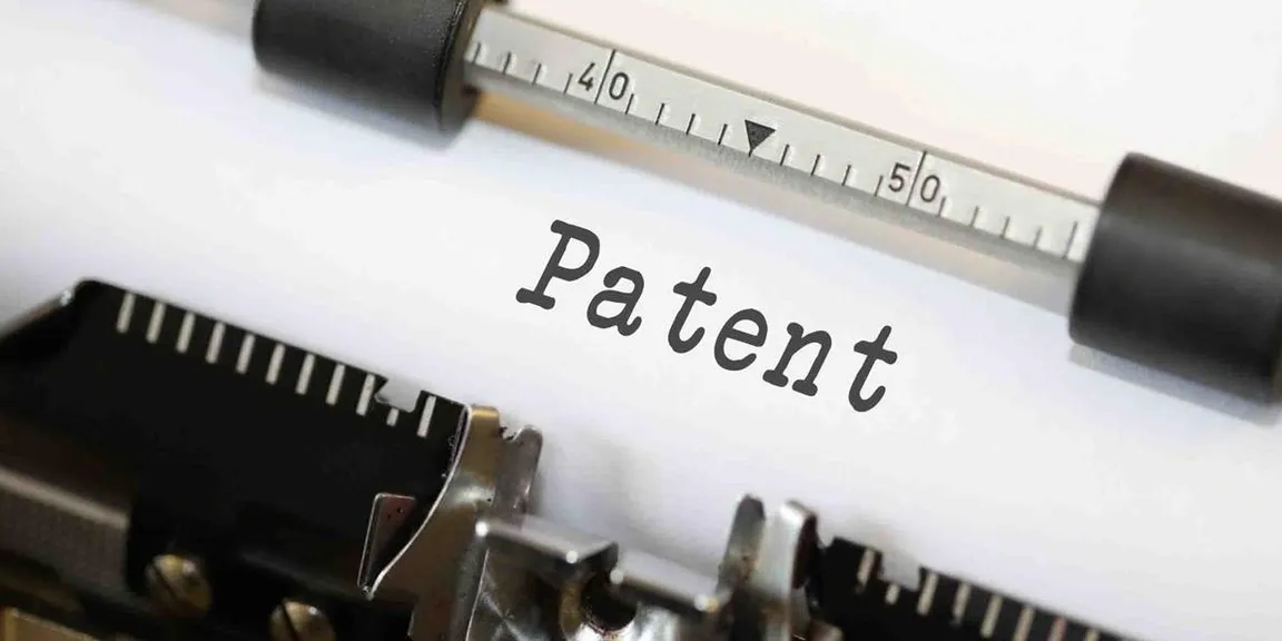 Patent: Not every invention deserves it
