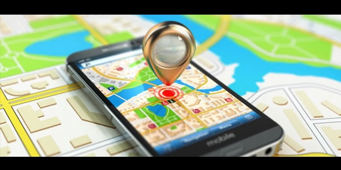 4 innovative ways of using location-based services in mobile apps