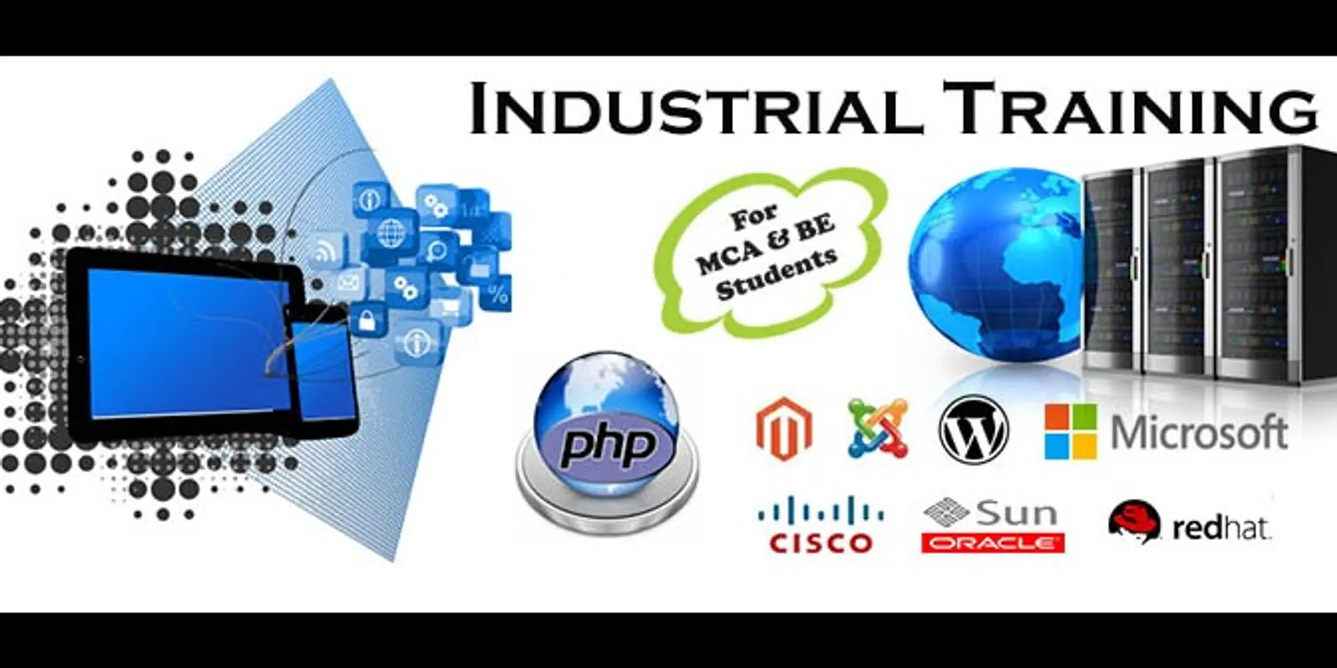 Industrial Training In Chandigarh