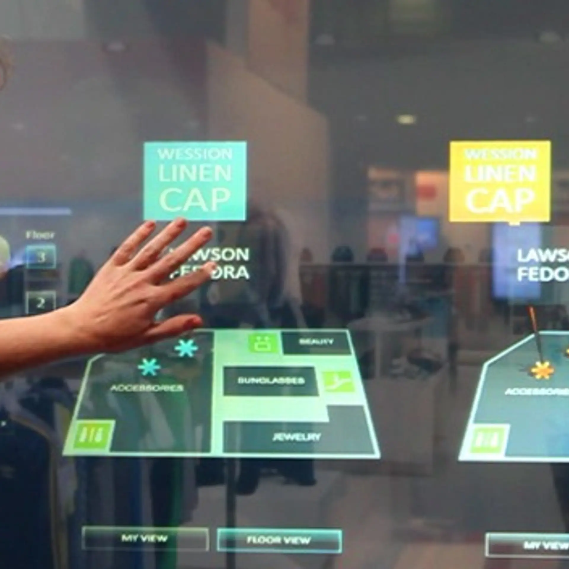 Augmented reality in India