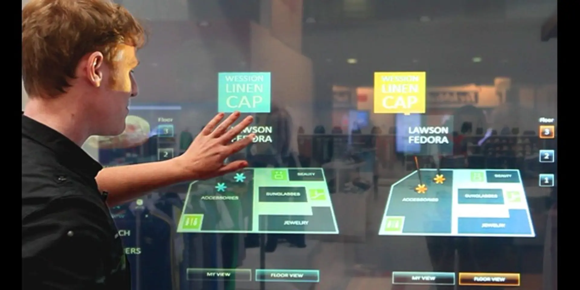 Augmented reality in India