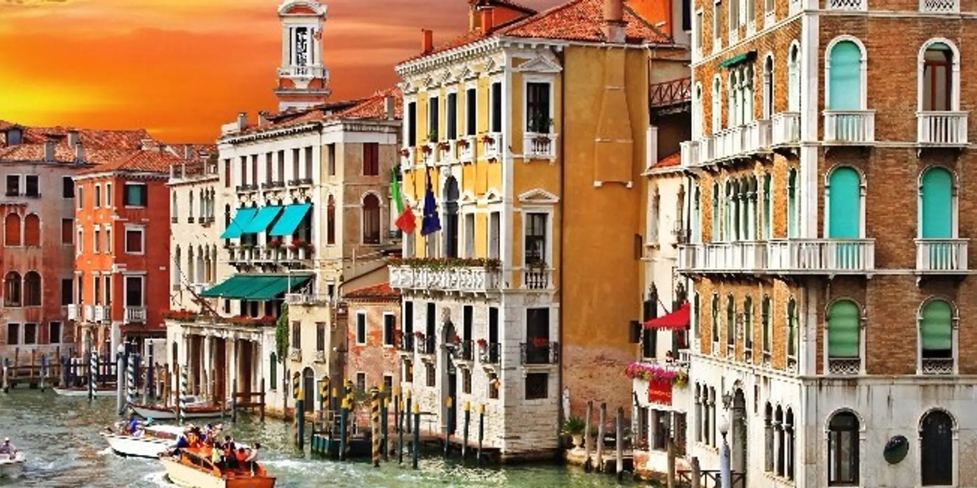 Top 10 Most Beautiful Cities In The World