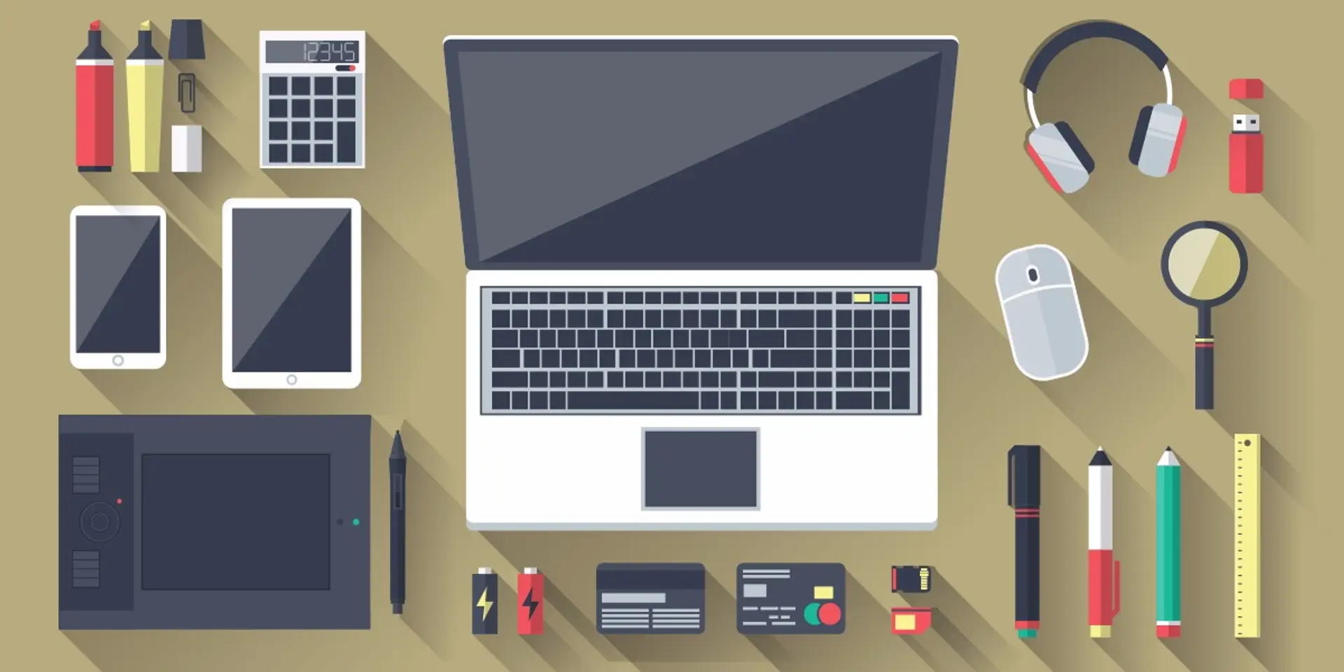 21 free startup resources for online marketing